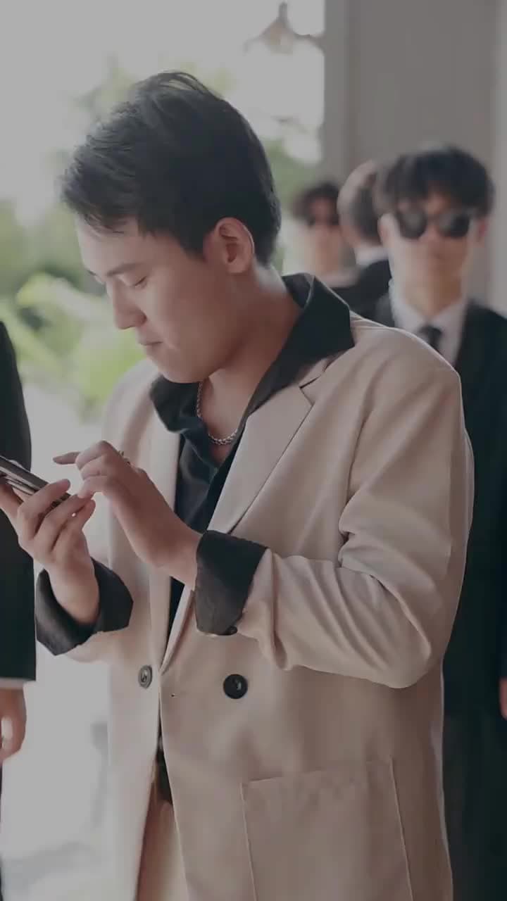 [Dubbing]Dibalik Jeruji Gelap - Episode 12