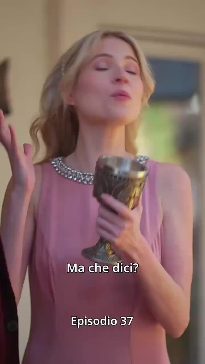 [Doppiato]La Principessa Licantropo Rifiuta la Luna - Episode 37