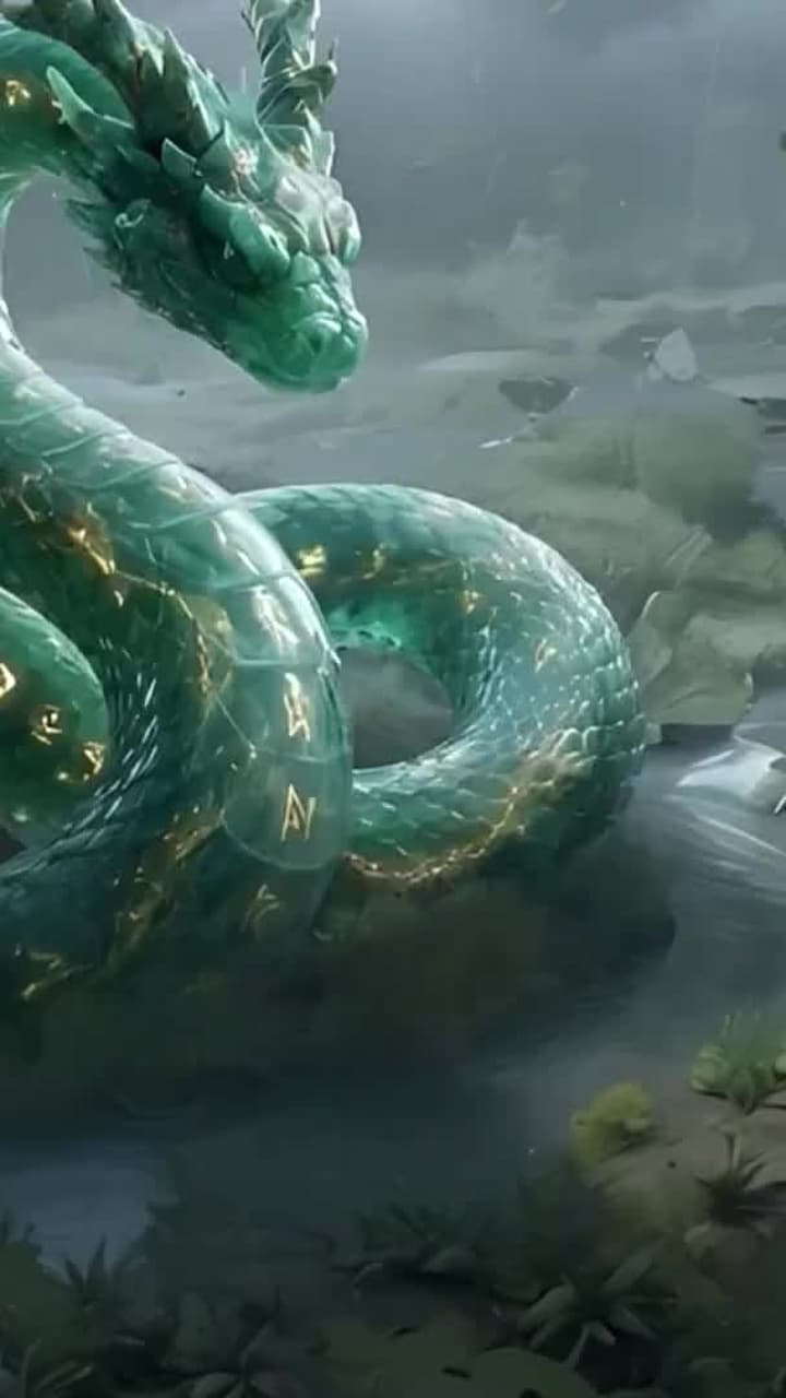 Sonsuz Evrim - Episode 15