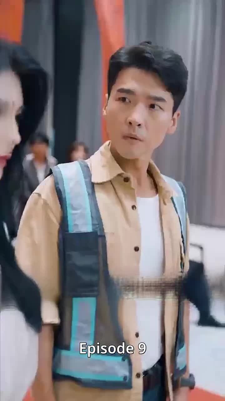 [Dubbing]Satu Tebasan Menentukan Segalanya - Episode 9