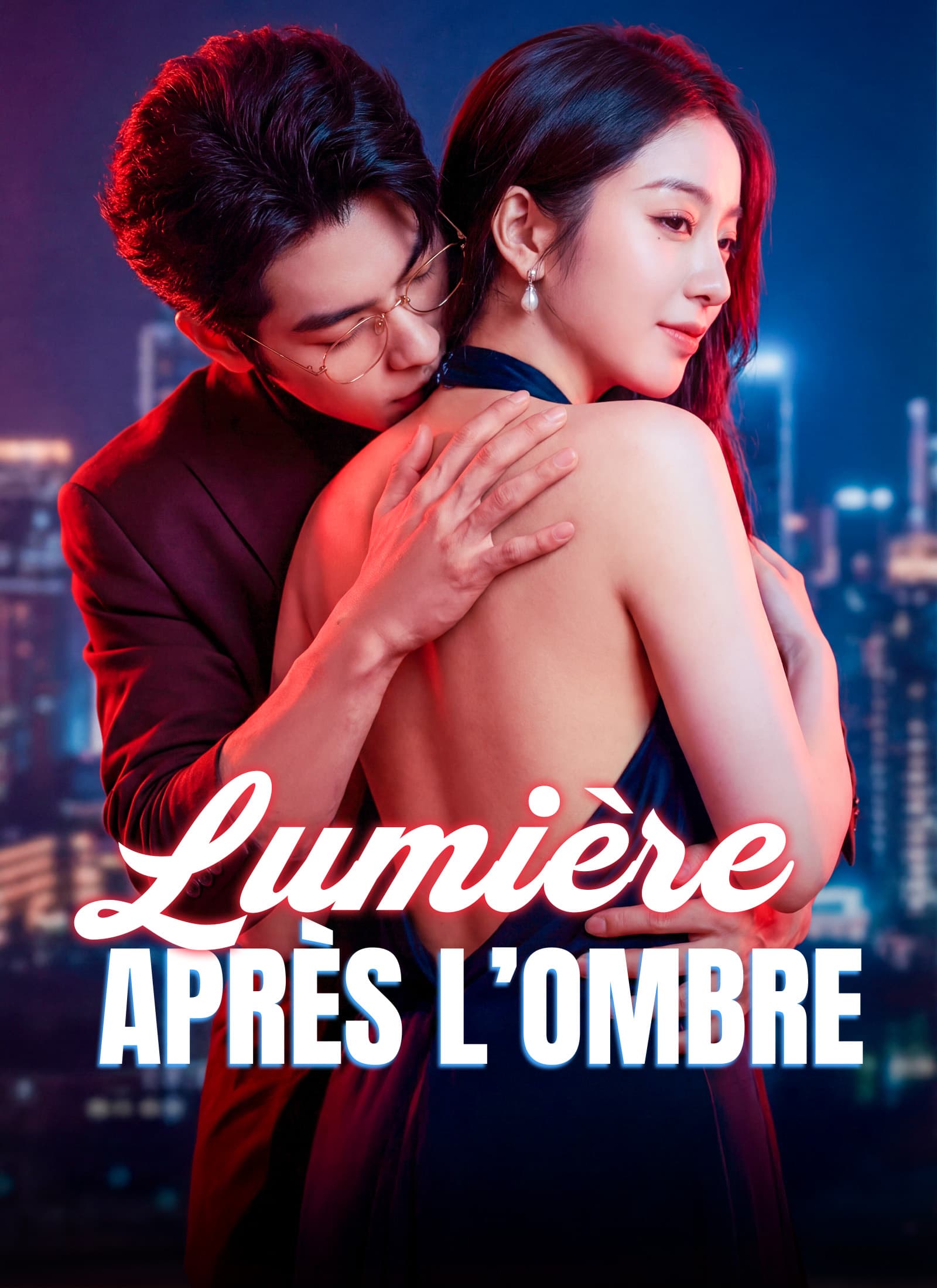 [Doublé]Lumière après l’Ombre