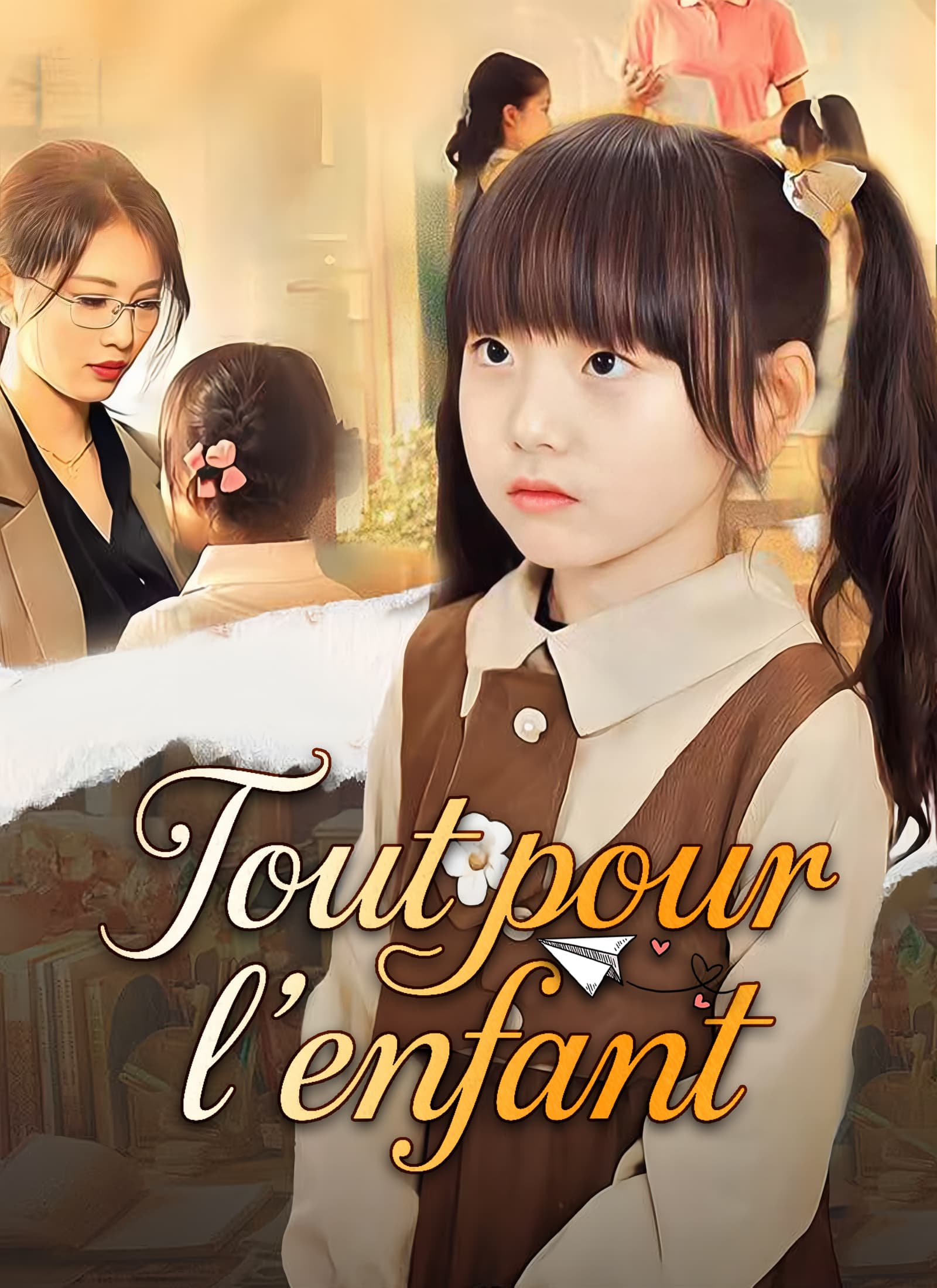 Tout pour l’enfant