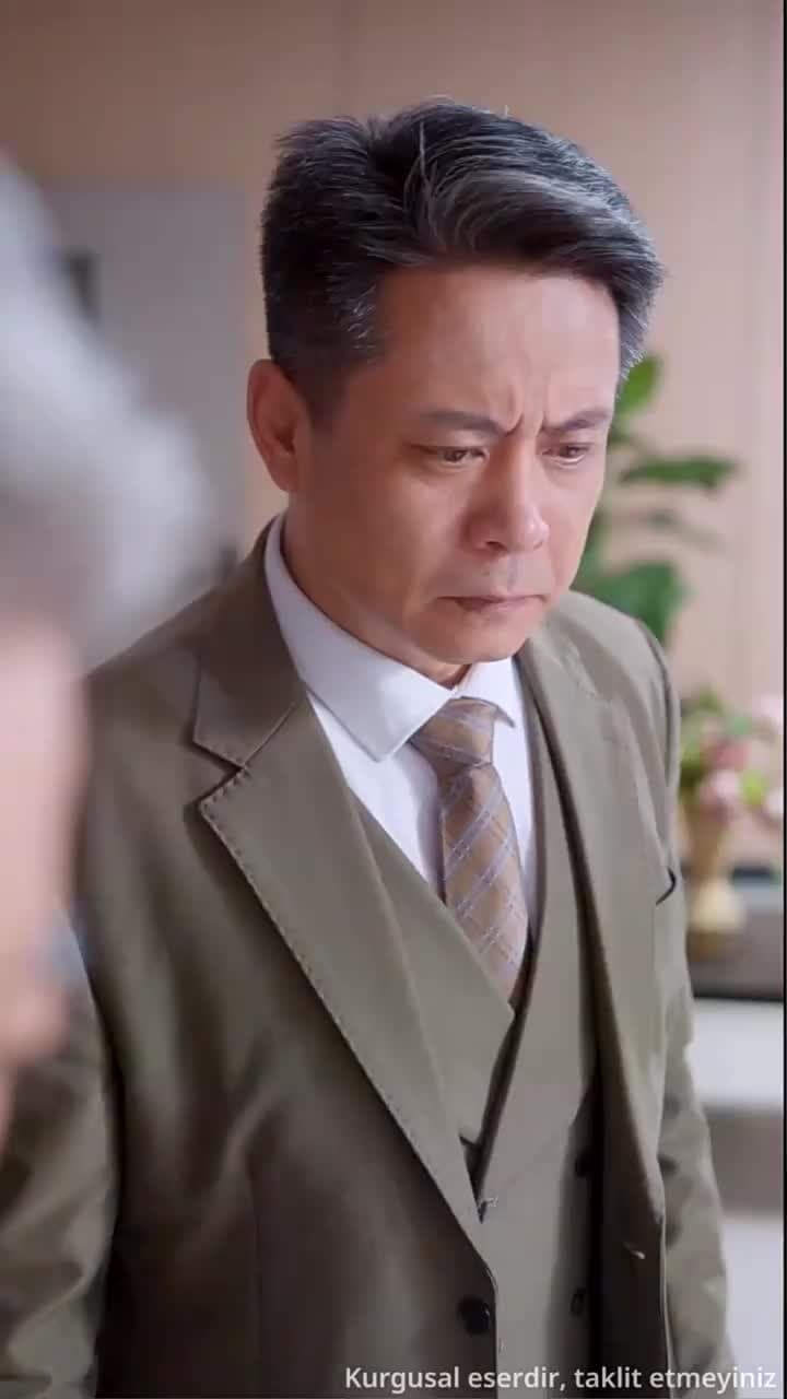 [Dublajlı]Aile Sırrı - Episode 18