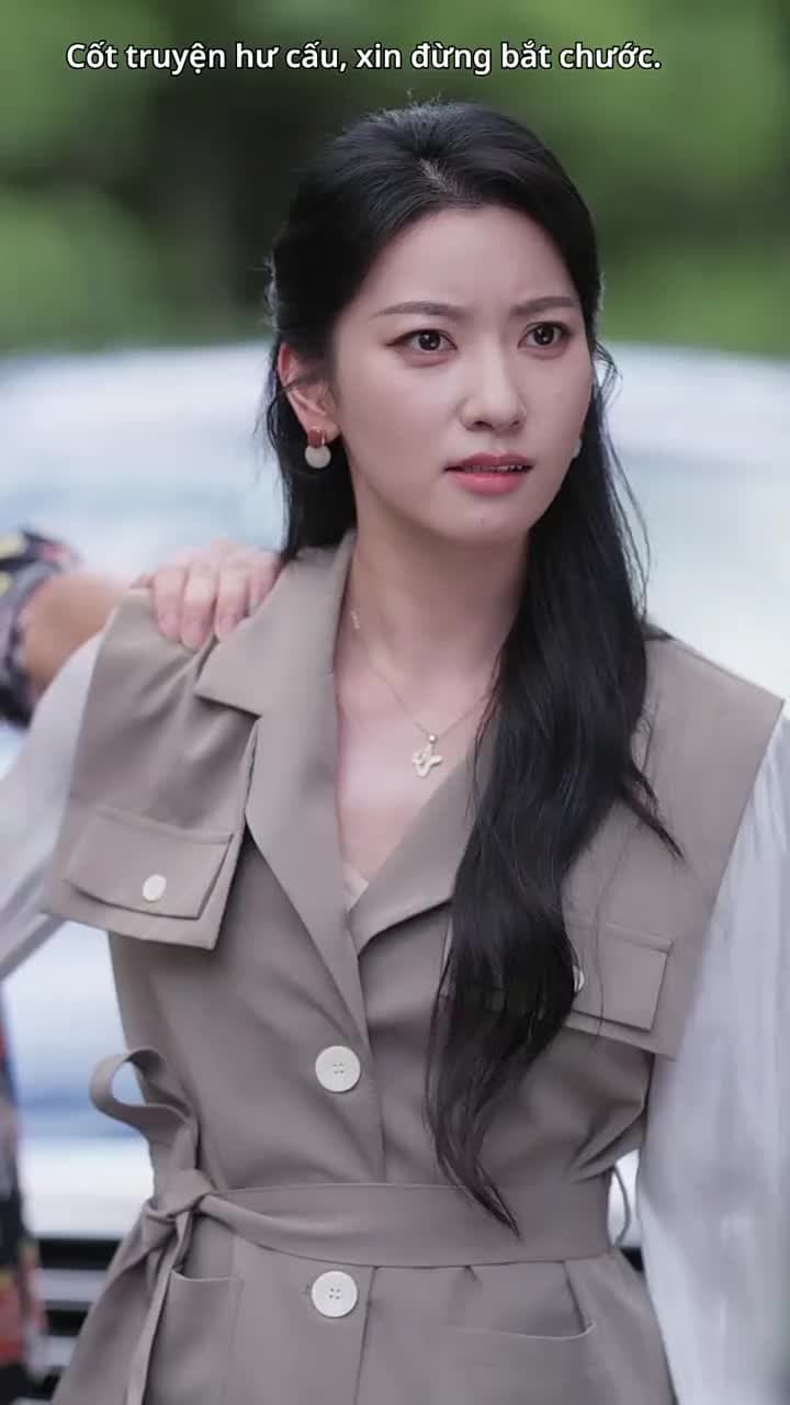 [Lồng tiếng]Sau Khi Bị Đá, Phó Gia Hóa Điên - Episode 13