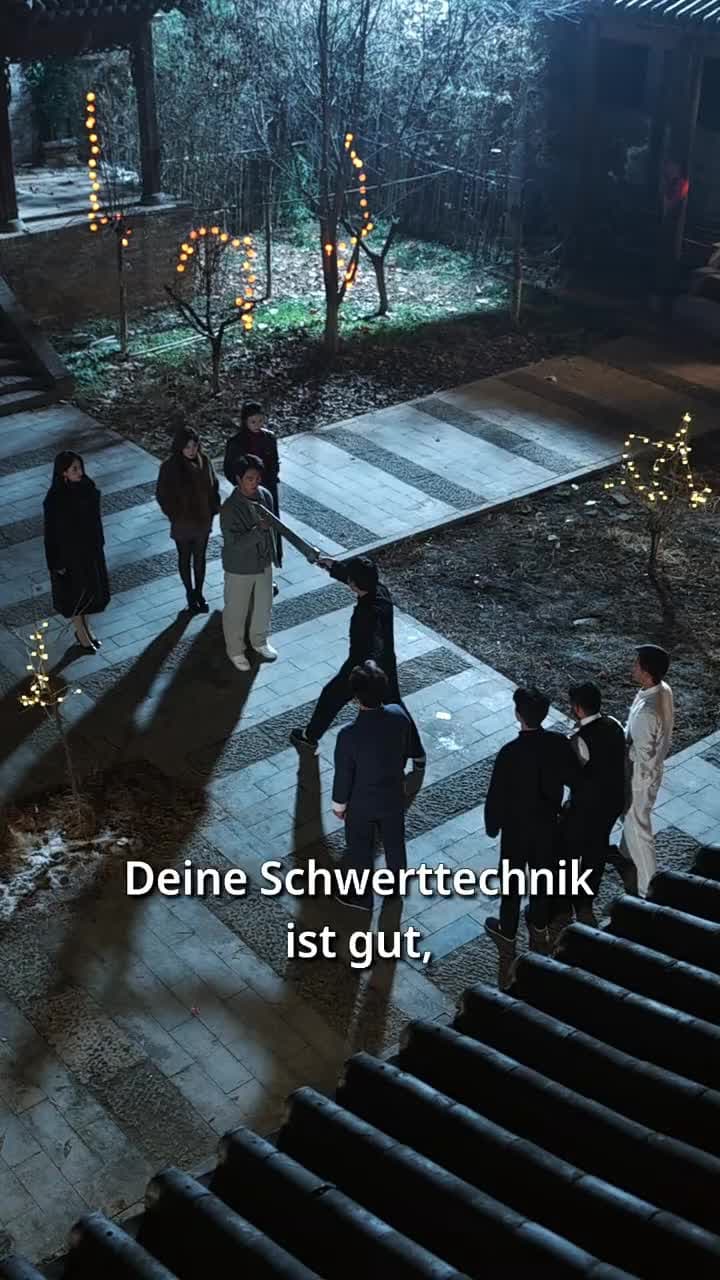 Gipfelsturm: Herrschaft ohne Gleichen - Episode 44