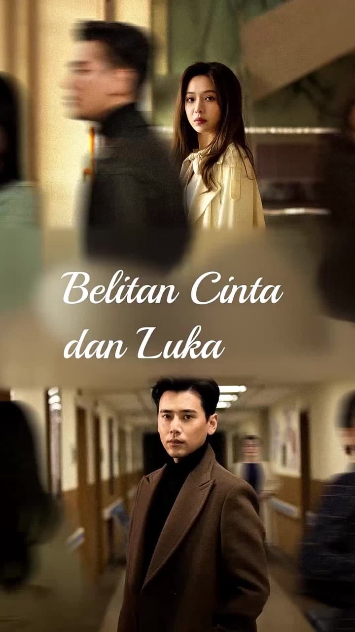[Dubbing]Lika-Liku Perjalanan Cinta - Episode 1