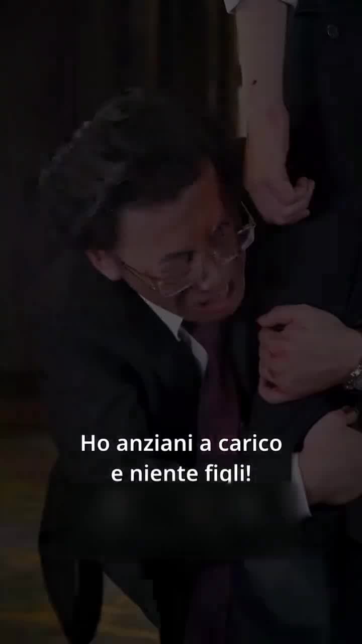 Amore  in Incognito - Episode 20