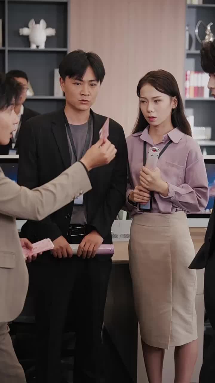 [Lồng tiếng]Đi Sai Bước, Gặp Đúng Người - Episode 9