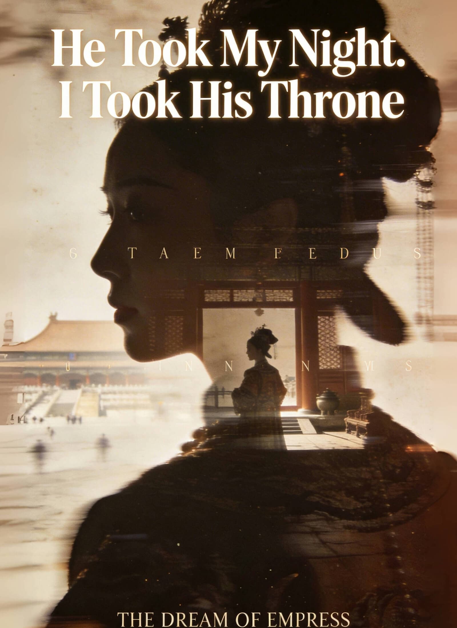 He Took My Night. I Took His Throne