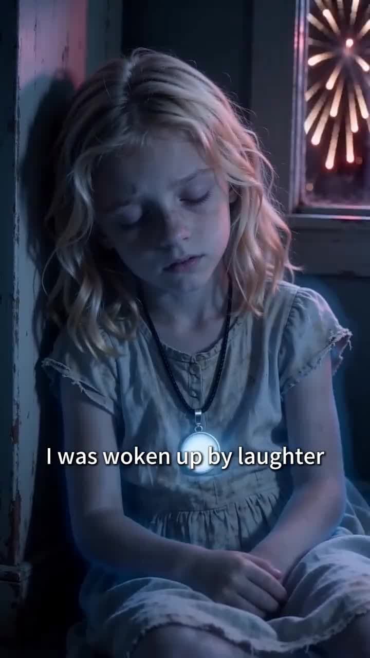 The Deadly Honesty Necklace - Episode 4
