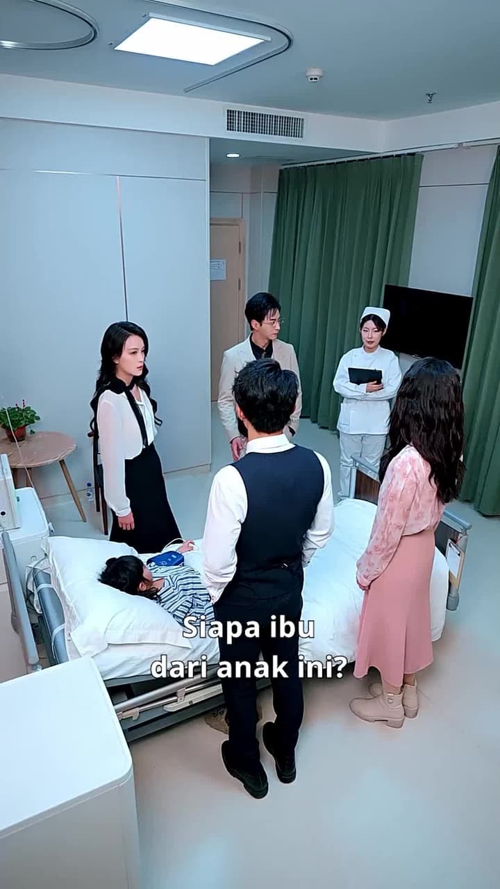 [Dijuluki]Kesempatan Yang Terlewatkan - Episode 33