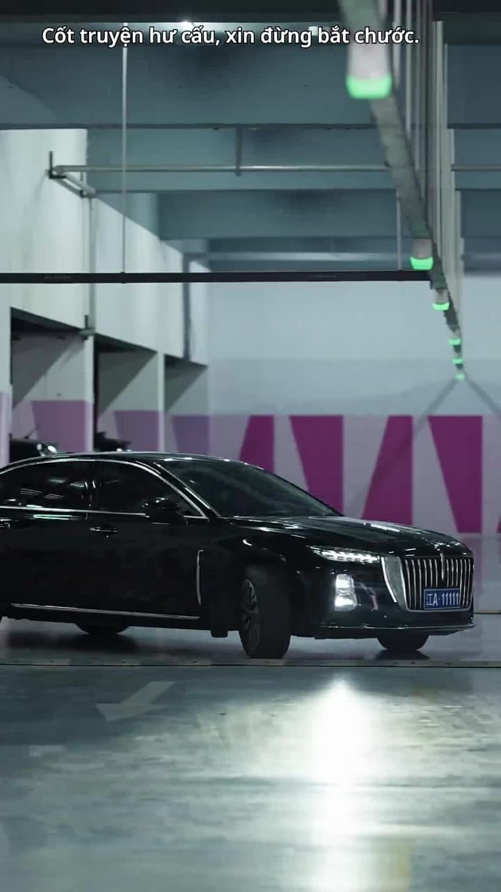 [Lồng tiếng]Sau Khi Bị Đá, Phó Gia Hóa Điên - Episode 56