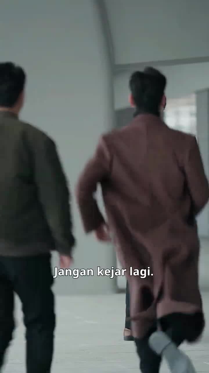 [Dubbing]Lika-Liku Perjalanan Cinta - Episode 44
