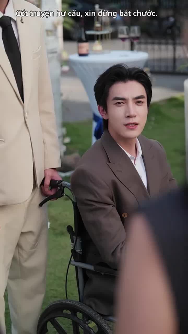 [Lồng tiếng]Sau Khi Bị Đá, Phó Gia Hóa Điên - Episode 49