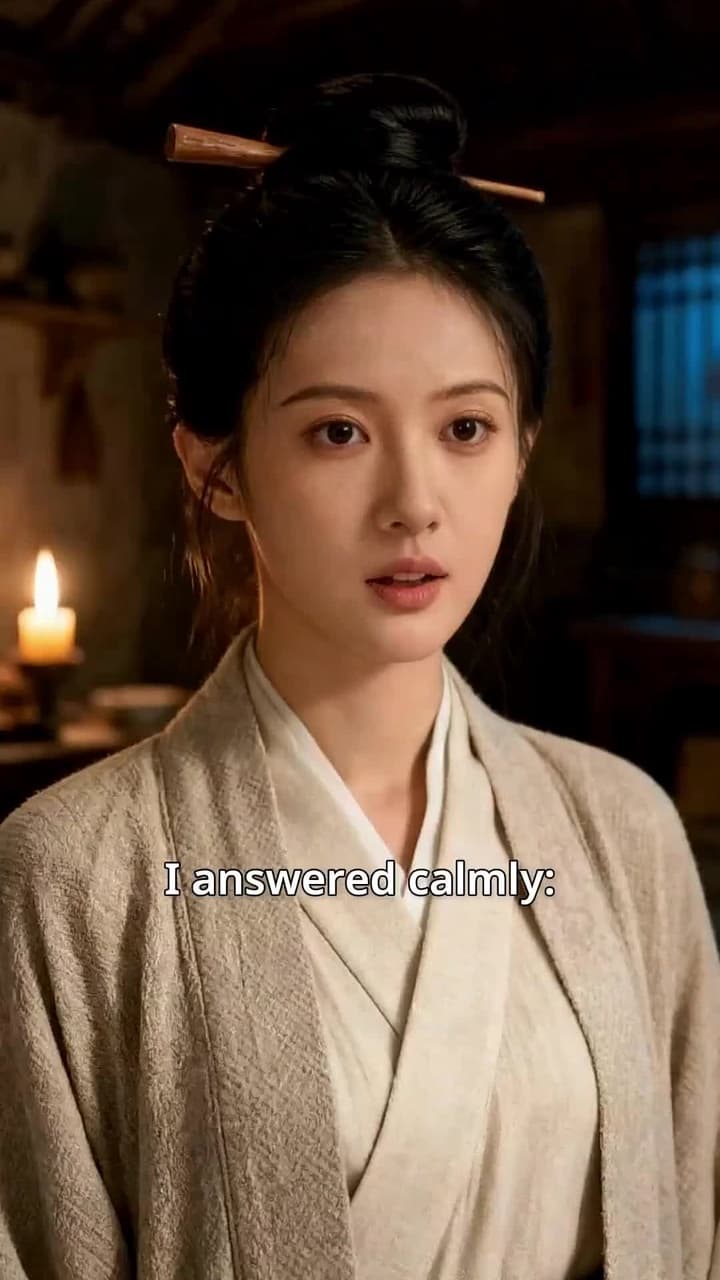 Done Playing the Perfect Wife - Episode 5