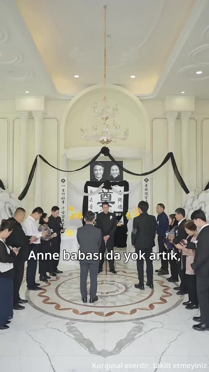 Yalanın Bedeli - Episode 14