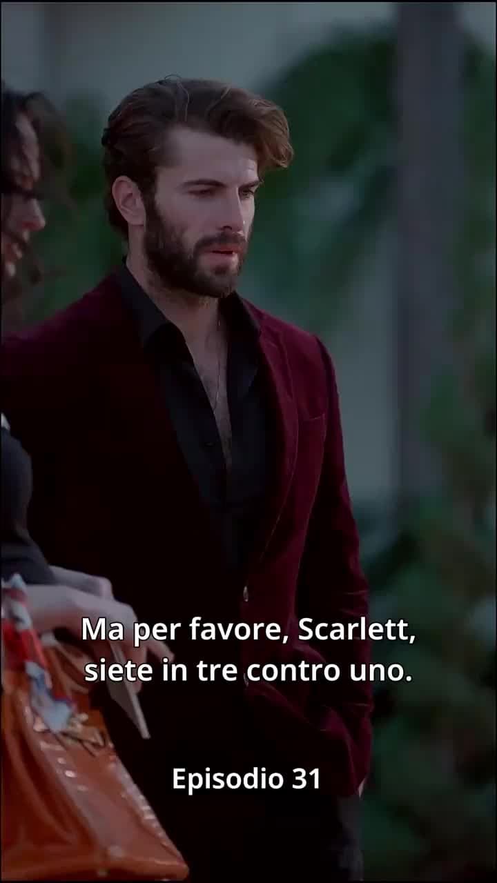 [Doppiato]La Principessa Licantropo Rifiuta la Luna - Episode 31