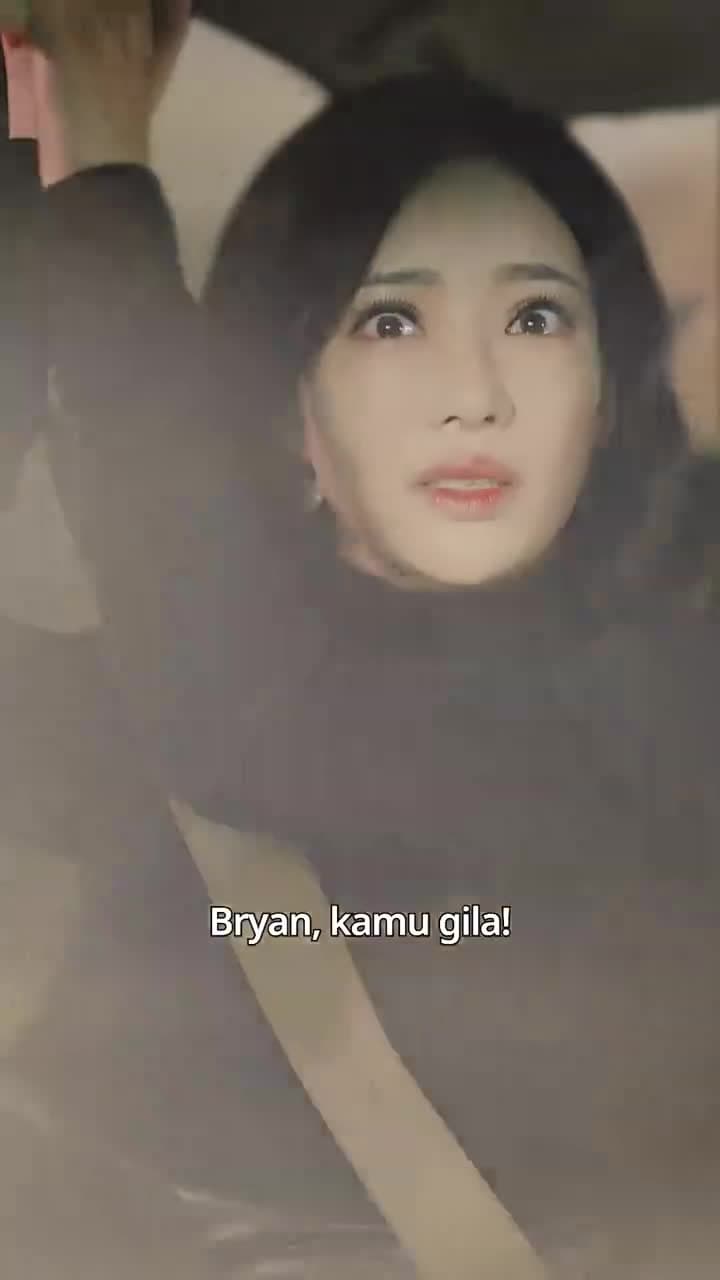 [Dubbing]Sopir Taksi Mantan Dewa Balap - Episode 57