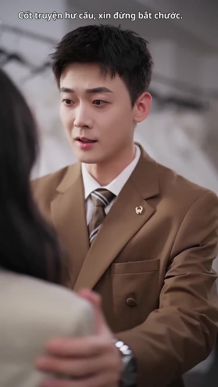 [Lồng tiếng]Sau Khi Bị Đá, Phó Gia Hóa Điên - Episode 38