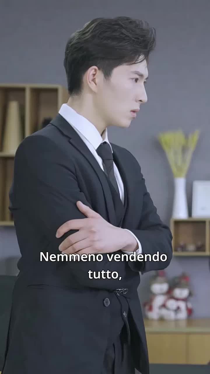 Amore in Incognito - Episode 147