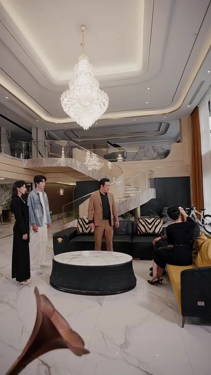 [Lồng tiếng]Đi Sai Bước, Gặp Đúng Người - Episode 22