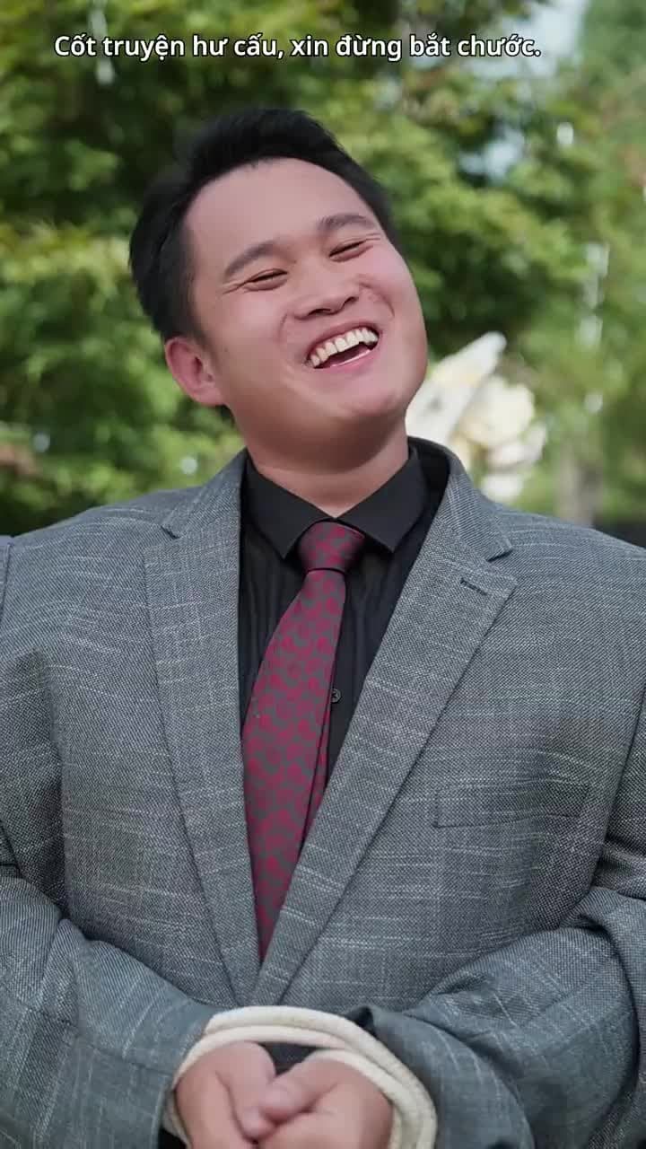 [Lồng tiếng]Sau Khi Bị Đá, Phó Gia Hóa Điên - Episode 45