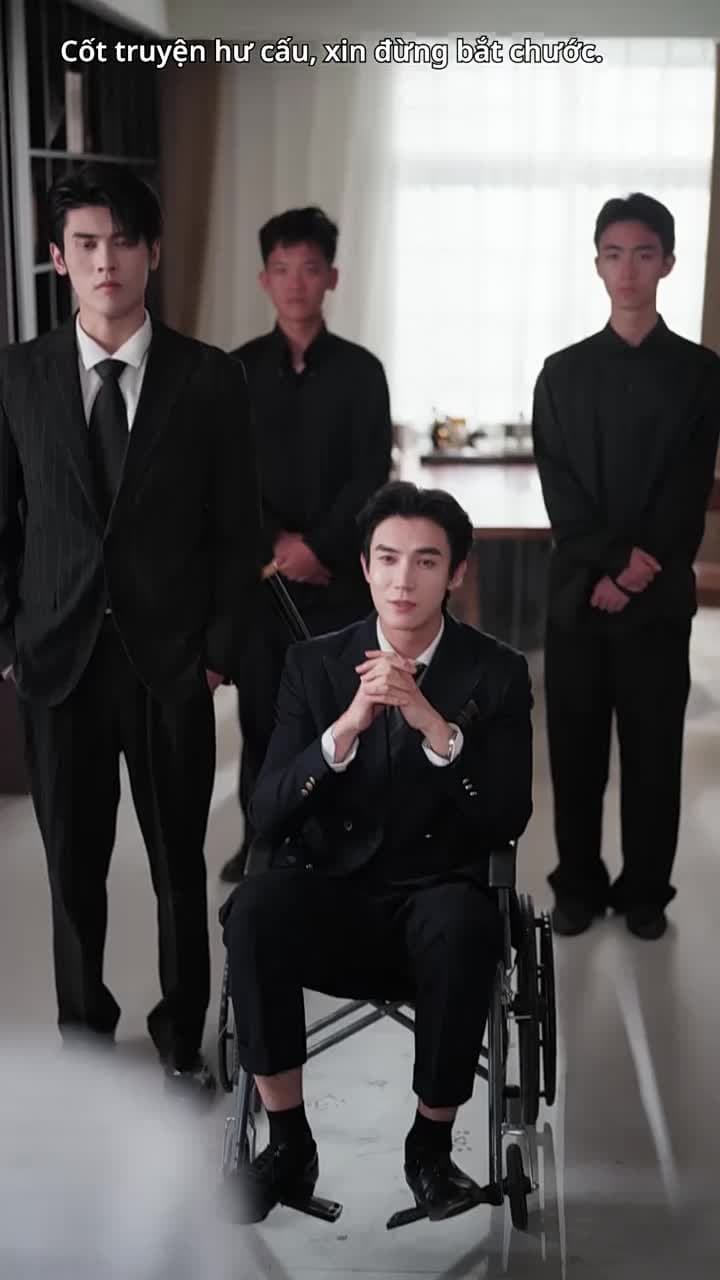 [Lồng tiếng]Sau Khi Bị Đá, Phó Gia Hóa Điên - Episode 58