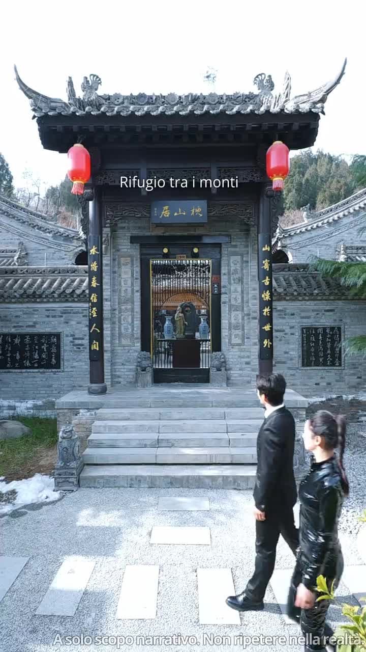 Il Ritorno del Re Supremo - Episode 31