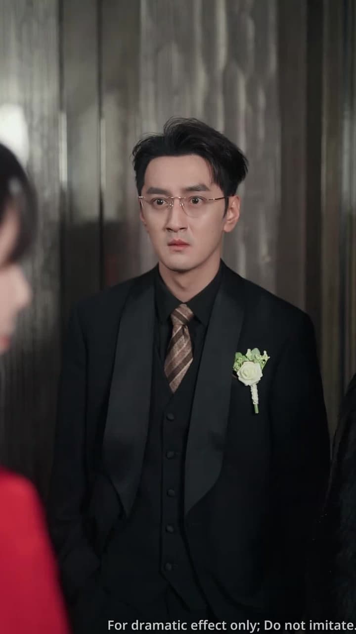 The Wedding Trap\Reborn to Stop Them - Episode 16