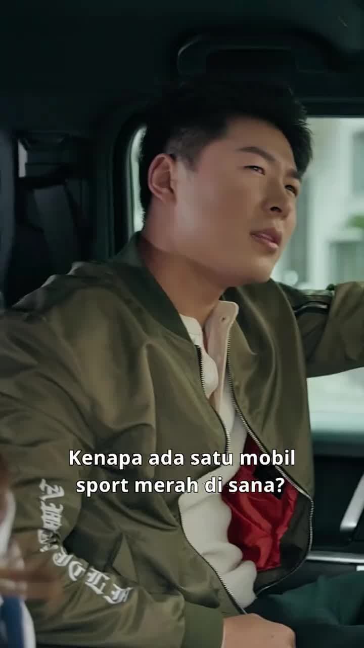 [Dubbing]Lika-Liku Perjalanan Cinta - Episode 37