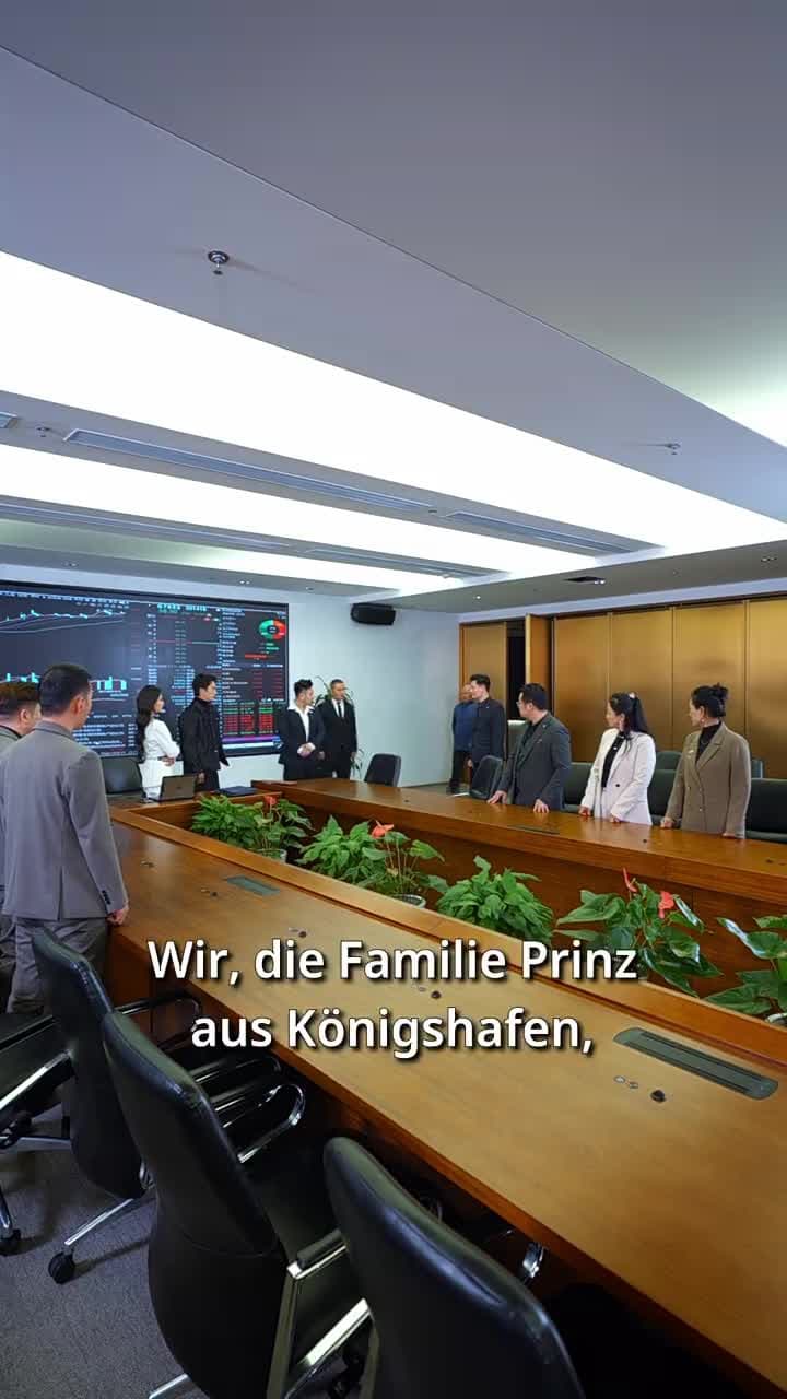 Gipfelsturm: Herrschaft ohne Gleichen - Episode 50