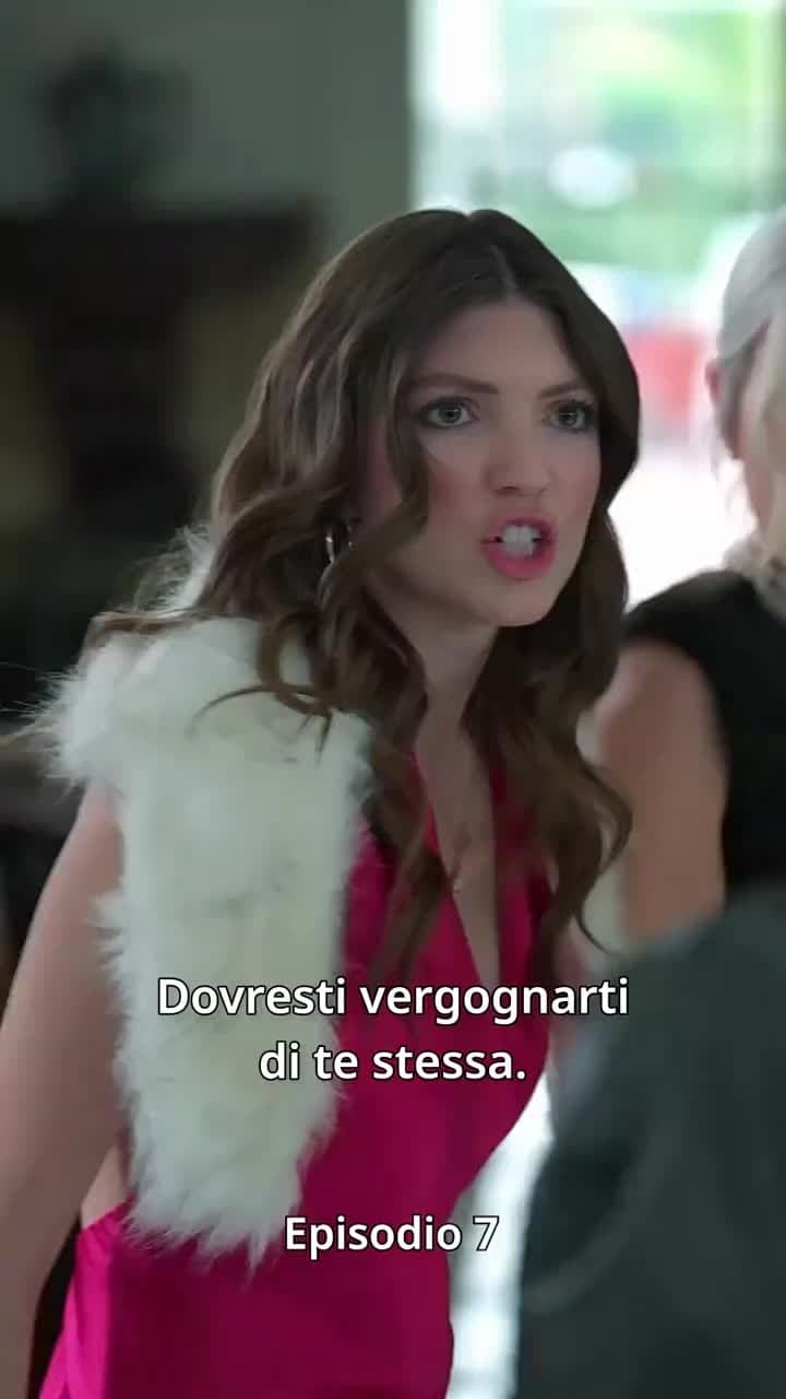 [Doppiato]La Principessa Licantropo Rifiuta la Luna - Episode 7