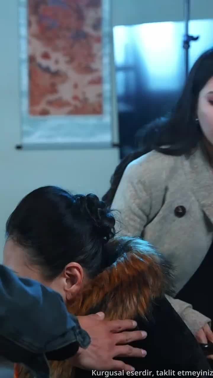 Zirveye Dönüş! - Episode 9