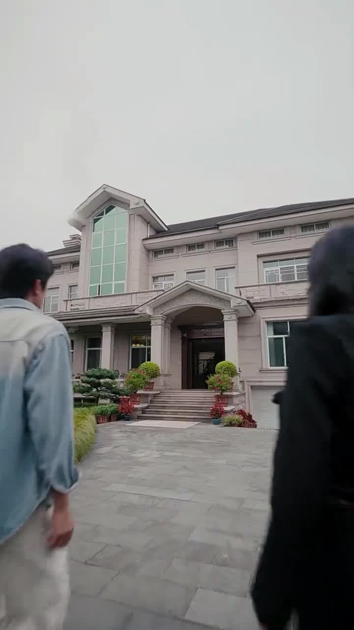 [Lồng tiếng]Đi Sai Bước, Gặp Đúng Người - Episode 19