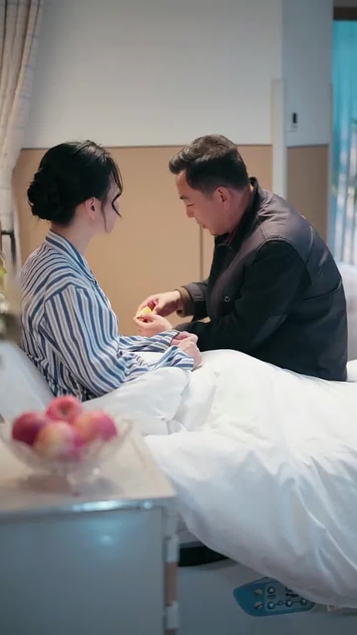 [Dubbing]Lika-Liku Perjalanan Cinta - Episode 17