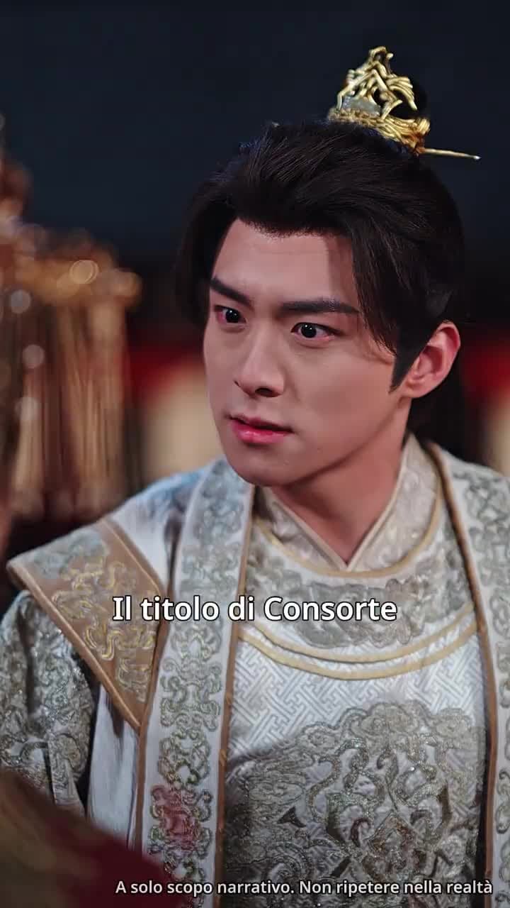 [Doppiato]Pace per te - Episode 25