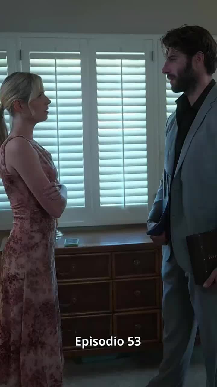 [Doppiato]La Principessa Licantropo Rifiuta la Luna - Episode 53