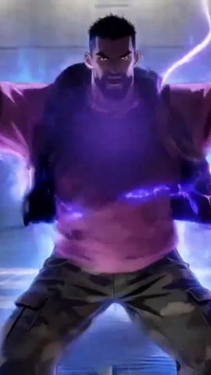 Ruinous Prison: Monkey King Locked on Me - Episode 14