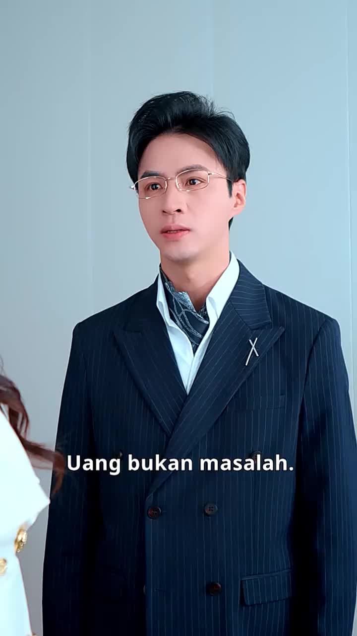 [Dijuluki]Kesempatan Yang Terlewatkan - Episode 10