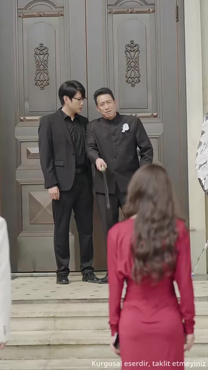 Yalanın Bedeli - Episode 20