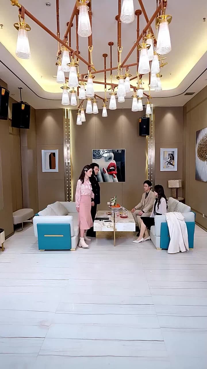 [Dijuluki]Kesempatan Yang Terlewatkan - Episode 28