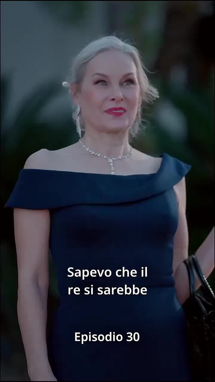[Doppiato]La Principessa Licantropo Rifiuta la Luna - Episode 30