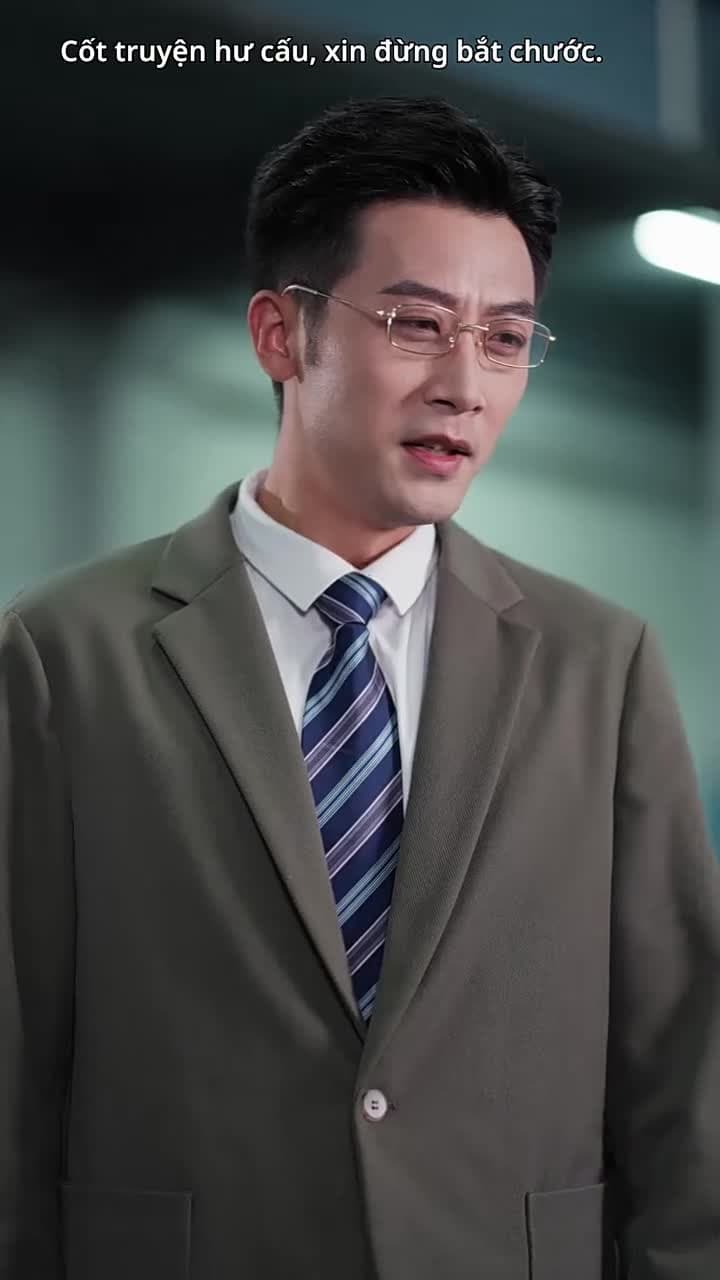 [Lồng tiếng]Sau Khi Bị Đá, Phó Gia Hóa Điên - Episode 55