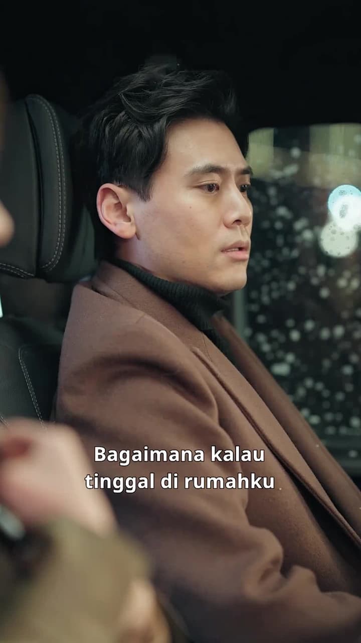 [Dubbing]Lika-Liku Perjalanan Cinta - Episode 3