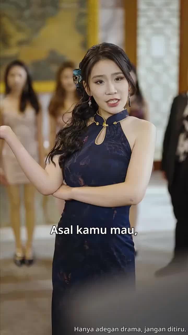 Bukan Supir Biasa - Episode 34