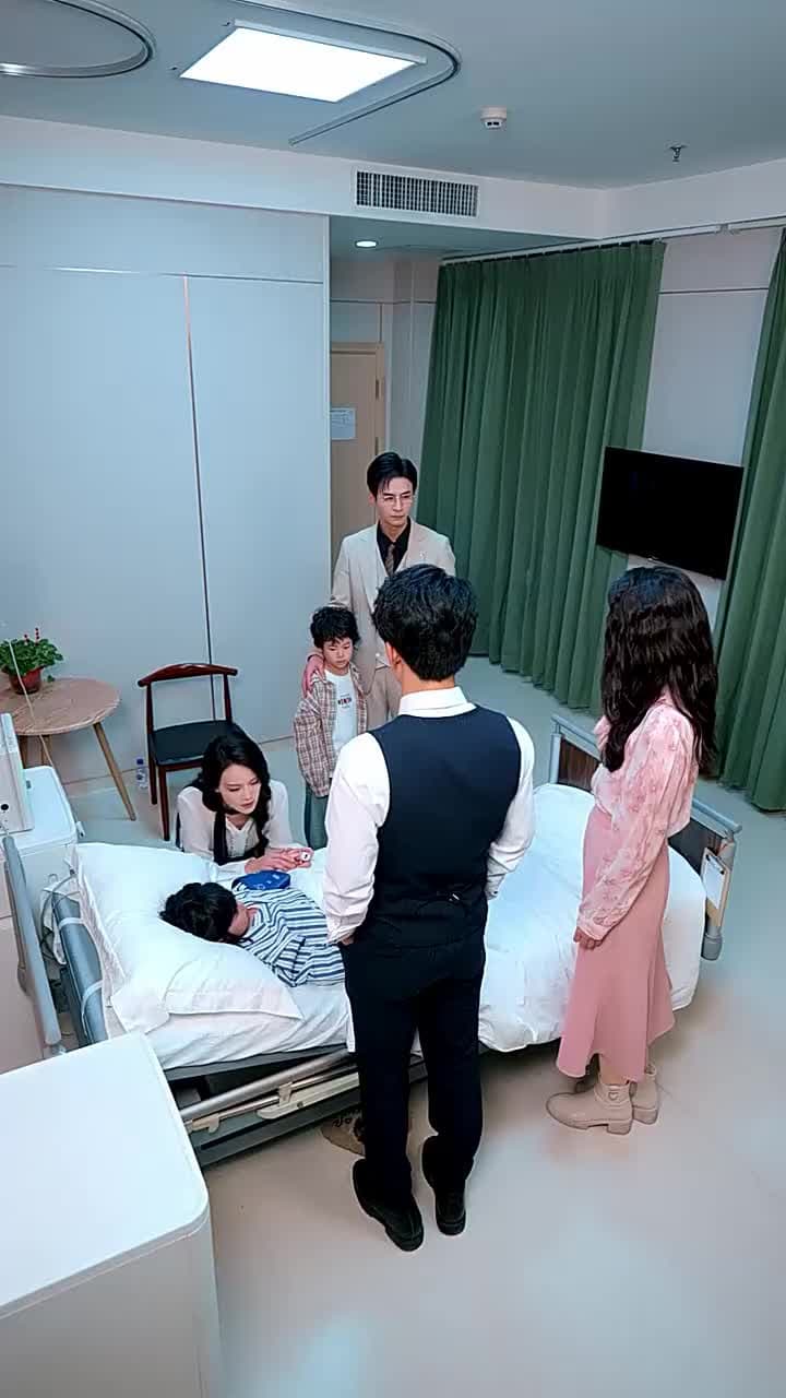[Dijuluki]Kesempatan Yang Terlewatkan - Episode 34