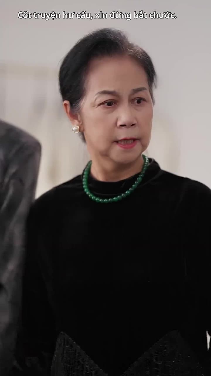 [Lồng tiếng]Sau Khi Bị Đá, Phó Gia Hóa Điên - Episode 41