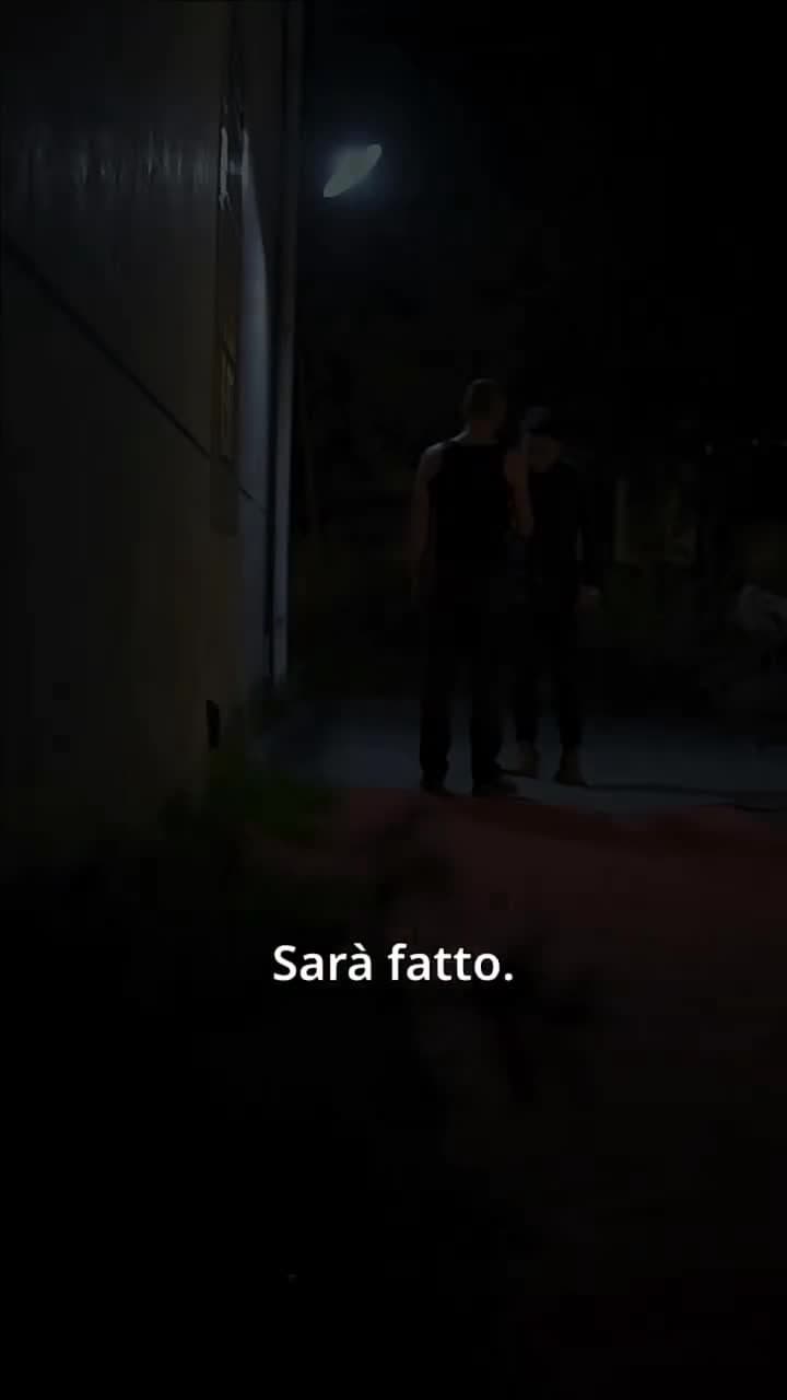 Amore  in Incognito - Episode 31