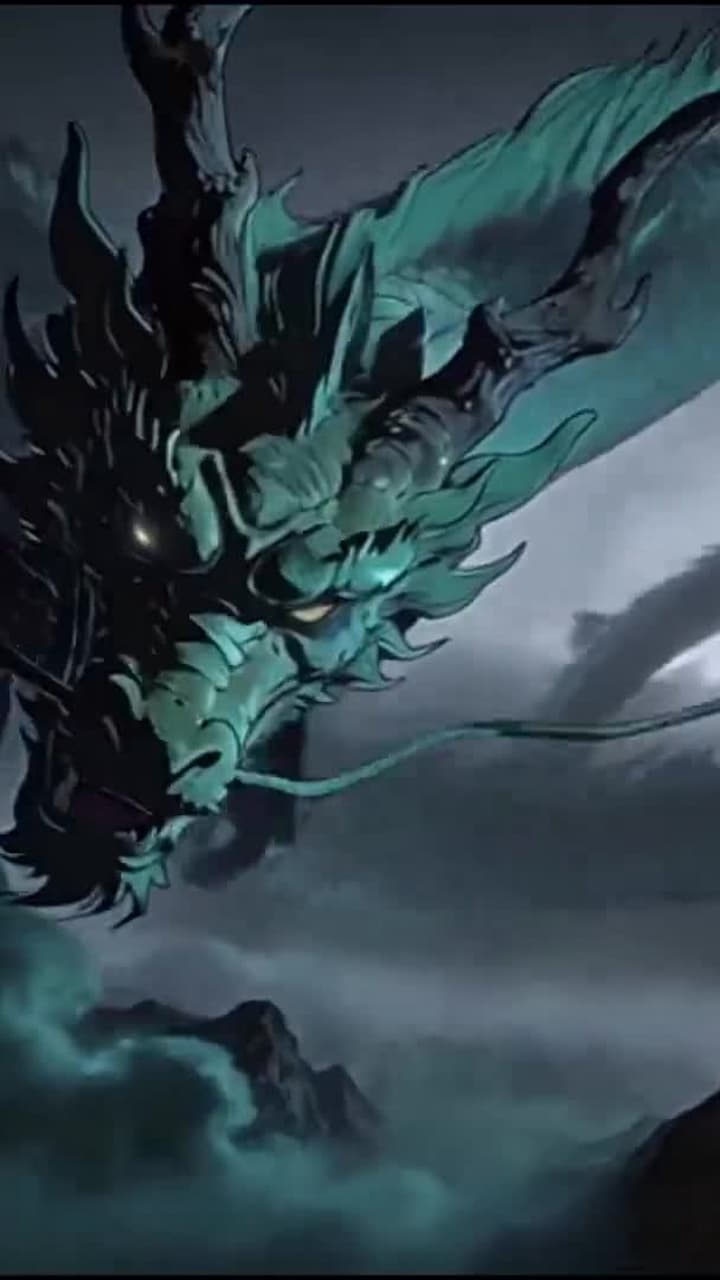 Ruinous Prison: Monkey King Locked on Me - Episode 79