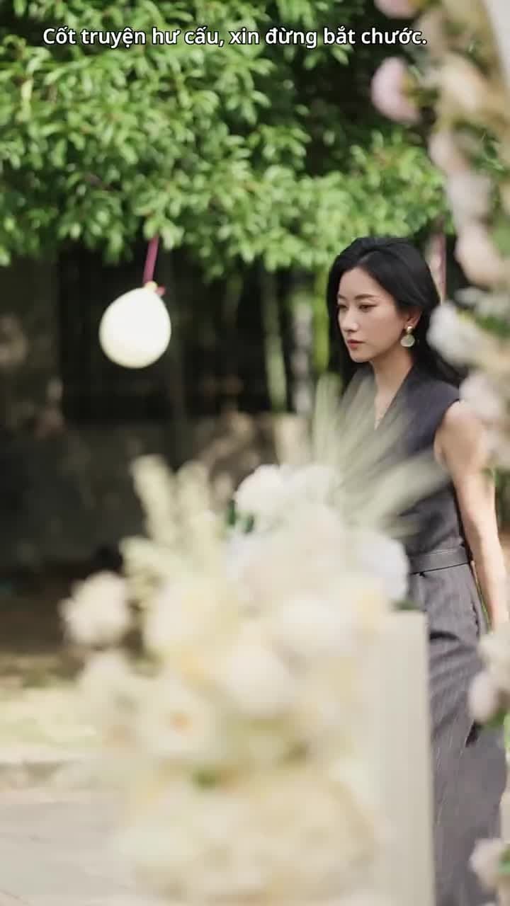 [Lồng tiếng]Sau Khi Bị Đá, Phó Gia Hóa Điên - Episode 43